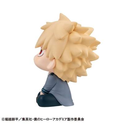 My Hero Academia Estatua PVC Look Up Katsuki Bakugo 11 cm