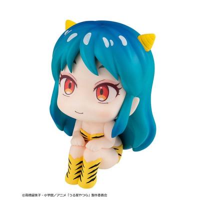 Urusei Yatsura Estatua PVC Look Up Lum 11 cm
