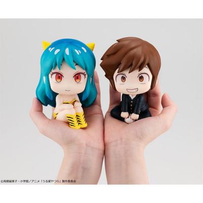 Urusei Yatsura Estatua PVC Look Up Lum 11 cm