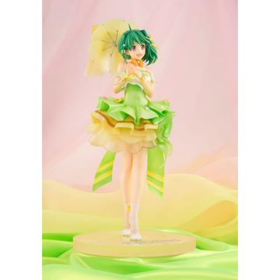 Lucrea Macross Frontier: The Labyrinth of Time Estatua Gals PVC Ranka Lee 21 cm