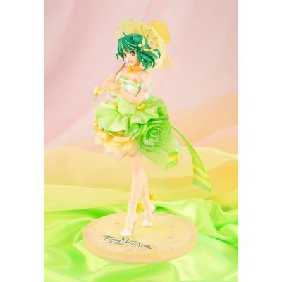 Lucrea Macross Frontier: The Labyrinth of Time Estatua Gals PVC Ranka Lee 21 cm