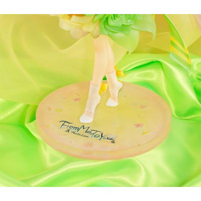 Lucrea Macross Frontier: The Labyrinth of Time Estatua Gals PVC Ranka Lee 21 cm