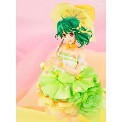 Lucrea Macross Frontier: The Labyrinth of Time Estatua Gals PVC Ranka Lee 21 cm