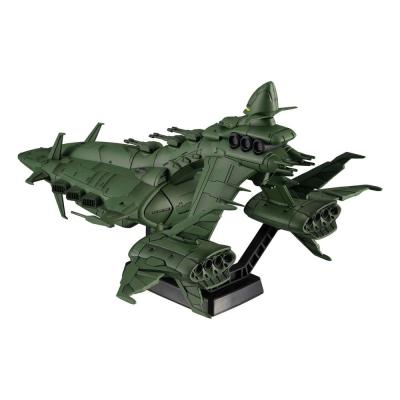 Mobile Suit Gundam The Origin figura PVC Cosmo Fleet Special Musai kai-class Valkyrie Re. 19 cm