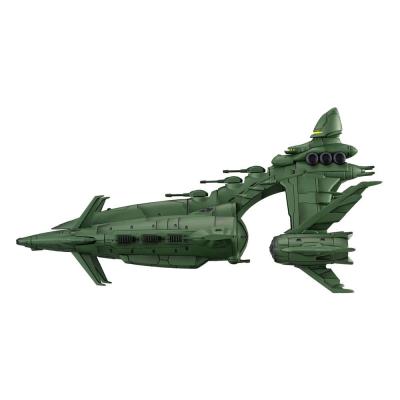 Mobile Suit Gundam The Origin figura PVC Cosmo Fleet Special Musai kai-class Valkyrie Re. 19 cm