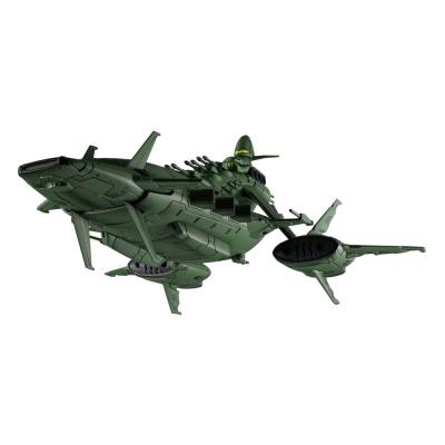 Mobile Suit Gundam The Origin figura PVC Cosmo Fleet Special Musai kai-class Valkyrie Re. 19 cm