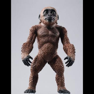Godzilla x Kong: The New Empire Figura Ultimate Article Godzilla & Suko 30 cm