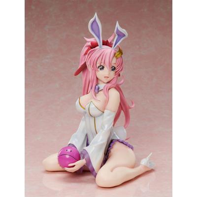Mobile Suit Gundam SEED Estatua PVC B-Style Lacus Clyne Bare Legs Bunny Ver. 29 cm