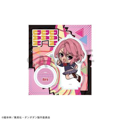 Dandadan Figuras acrílico TokoToko 9 cm Expositor (8)
