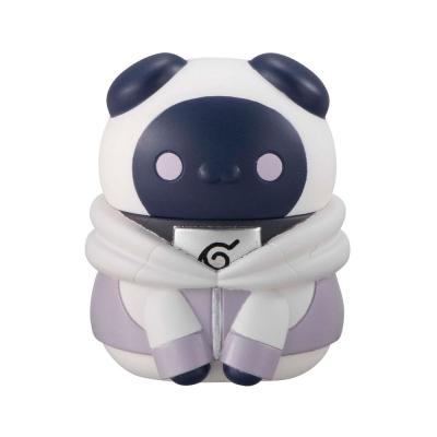Naruto Shippuden Mega Cat Project Figuras 3 cm Nyaruto! Ver. Break out! Fourth Great Ninja War Surtido (8)