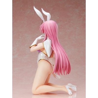 Mobile Suit Gundam SEED Destiny Estatua PVC B-Style Meer Campbell Bare Legs Bunny Ver. 35 cm