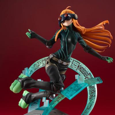 Persona 5 The Royal Estatua PVC Oracle (Futaba Sakura) 18 cm