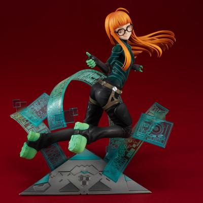 Persona 5 The Royal Estatua PVC Oracle (Futaba Sakura) 18 cm