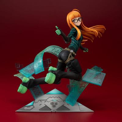 Persona 5 The Royal Estatua PVC Oracle (Futaba Sakura) 18 cm