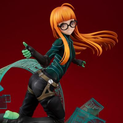 Persona 5 The Royal Estatua PVC Oracle (Futaba Sakura) 18 cm