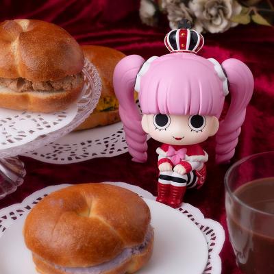 One Piece Estatua PVC Look Up Perona 11 cm