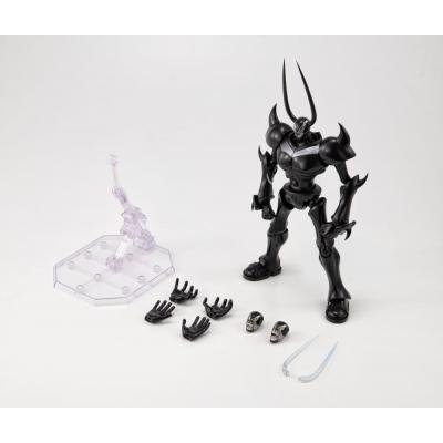 Pluto Figura Variable Action Hi-Spec Pluto 29 cm