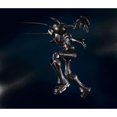 Pluto Figura Variable Action Hi-Spec Pluto 29 cm