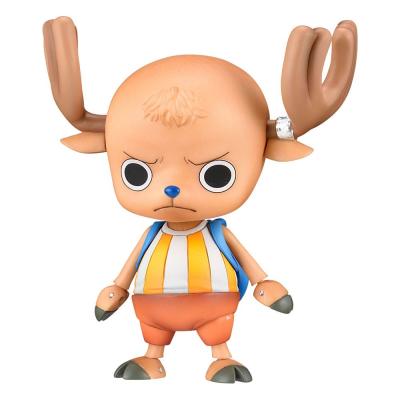 One Piece Figura Action Heroes Tony Tony Chopper 8 cm