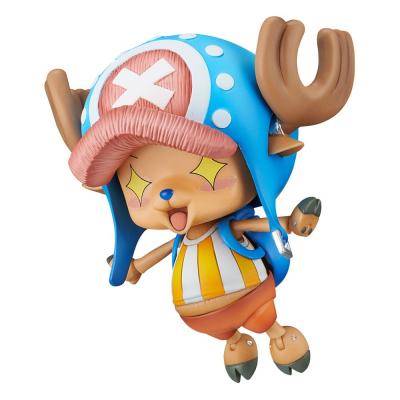 One Piece Figura Action Heroes Tony Tony Chopper 8 cm