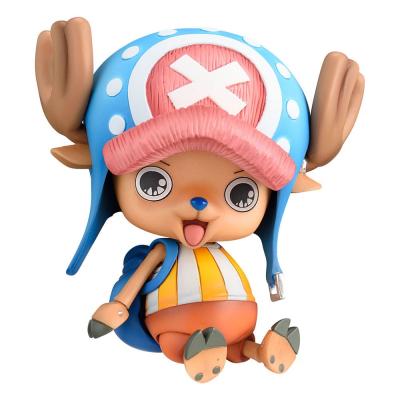 One Piece Figura Action Heroes Tony Tony Chopper 8 cm