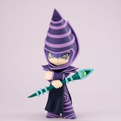 Yu-Gi-Oh! Duel Monsters Estatuas PVC Megatoon Slifer the Sky Dragon & Dark Magician (with gift)