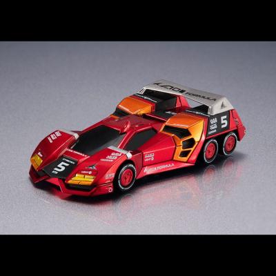 Future GPX Cyber Formula pack de 3 Vehículos 10's Cyber Formula world grand prix set Heritage Edition 14 cm