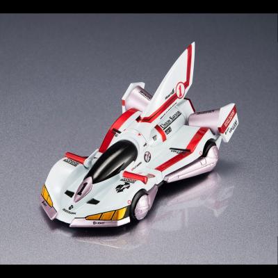 Future GPX Cyber Formula pack de 3 Vehículos 10's Cyber Formula world grand prix set Heritage Edition 14 cm