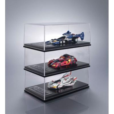 Future GPX Cyber Formula pack de 3 Vehículos 10's Cyber Formula world grand prix set Heritage Edition 14 cm