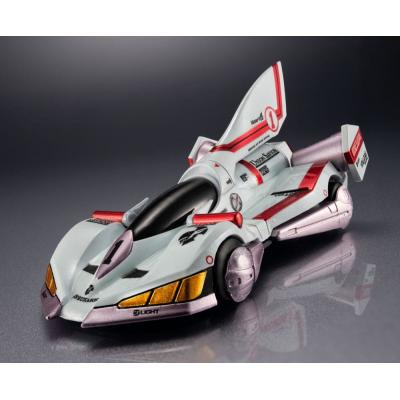 Future GPX Cyber Formula Vehículo Issuxark Heritage Edition 14 cm
