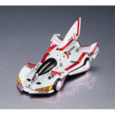 Future GPX Cyber Formula Vehículo Issuxark Heritage Edition 14 cm
