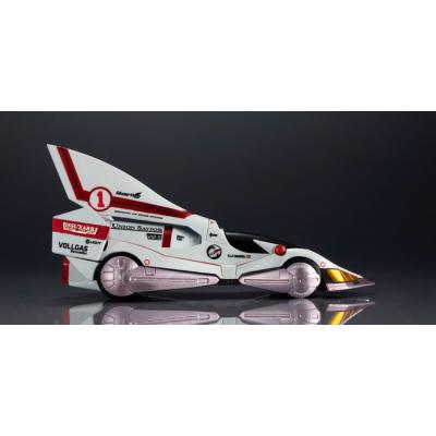 Future GPX Cyber Formula Vehículo Issuxark Heritage Edition 14 cm