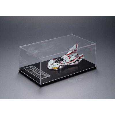Future GPX Cyber Formula Vehículo Issuxark Heritage Edition 14 cm