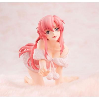 Mobile Suit Gundam Seed Destiny G.E.M. Series Estatua PVC Meer Campbell Wearing negligee Ver. 9 cm