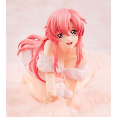 Mobile Suit Gundam Seed Destiny G.E.M. Series Estatua PVC Meer Campbell Wearing negligee Ver. 9 cm