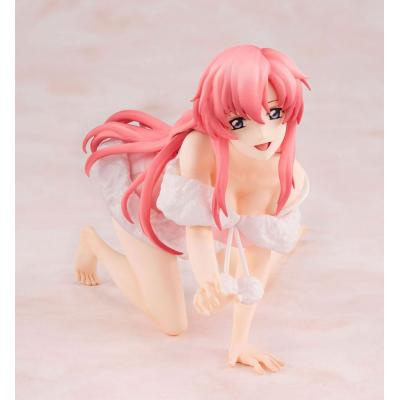 Mobile Suit Gundam Seed Destiny G.E.M. Series Estatua PVC Meer Campbell Wearing negligee Ver. 9 cm