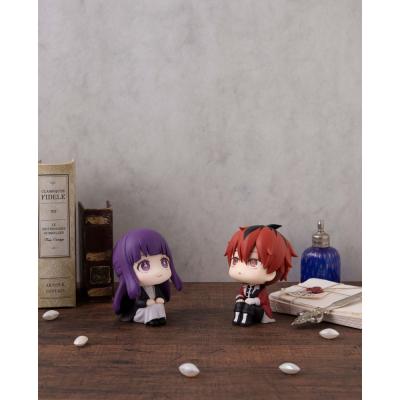 Frieren: Beyond Journey's End Estatuas PVC Look Up Fern & Stark 11 cm (with gift)
