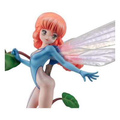 Aura Battler Dunbine Réplica 1/1 Full Scale Works Cham Huau 30 cm