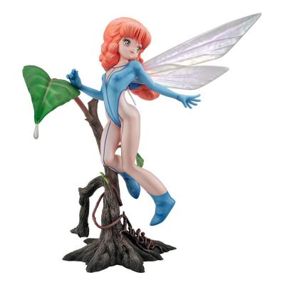 Aura Battler Dunbine Réplica 1/1 Full Scale Works Cham Huau 30 cm