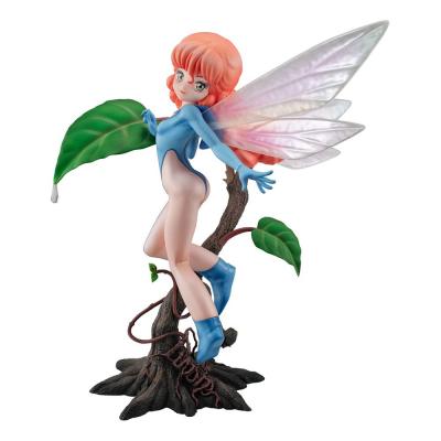 Aura Battler Dunbine Réplica 1/1 Full Scale Works Cham Huau 30 cm