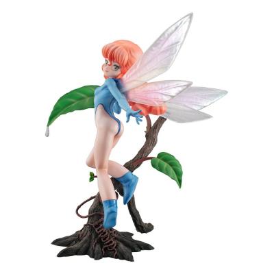 Aura Battler Dunbine Réplica 1/1 Full Scale Works Cham Huau 30 cm