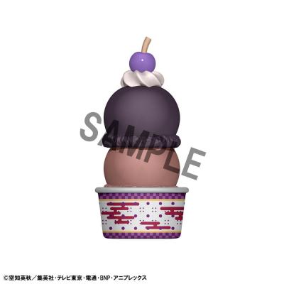 Gintama Figuras Tsumichen Stack up & Change 8 cm Surtido (6)