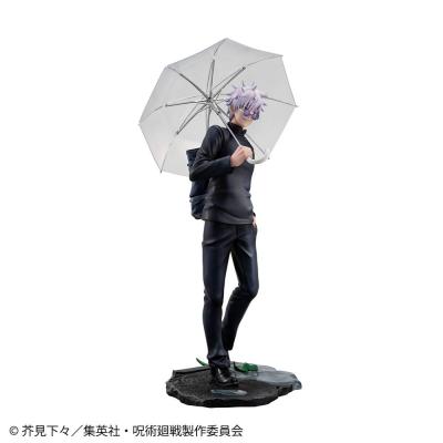 Jujutsu Kaisen Estatua Gals PVC Gojo Satoru Kosen Ver. 29 cm