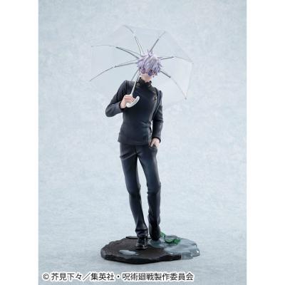 Jujutsu Kaisen Estatua Gals PVC Gojo Satoru Kosen Ver. 29 cm
