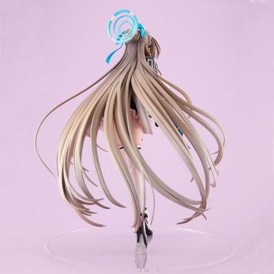 Blue Archive Estatua Lucrea PVC Asuna 25 cm