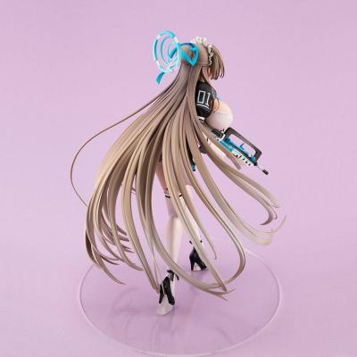 Blue Archive Estatua Lucrea PVC Asuna 25 cm