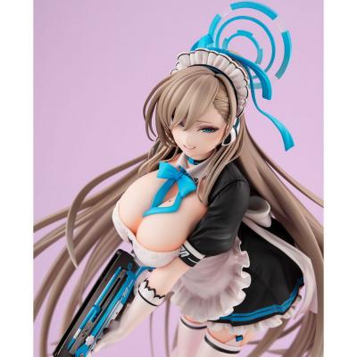 Blue Archive Estatua Lucrea PVC Asuna 25 cm