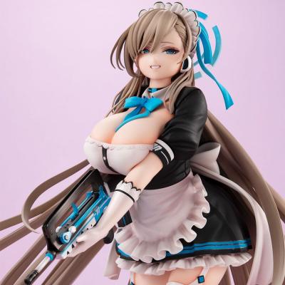 Blue Archive Estatua Lucrea PVC Asuna 25 cm