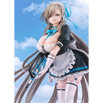 Blue Archive Estatua Lucrea PVC Asuna 25 cm