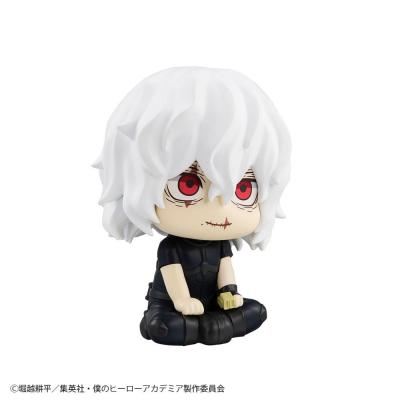 My Hero Academia Estatua PVC Look Up Tomura Shigaraki & Himiko Toga 11 cm (with gift)